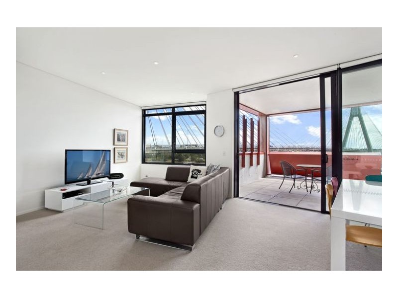 208/1 Distillery Drive, Pyrmont NSW 2009