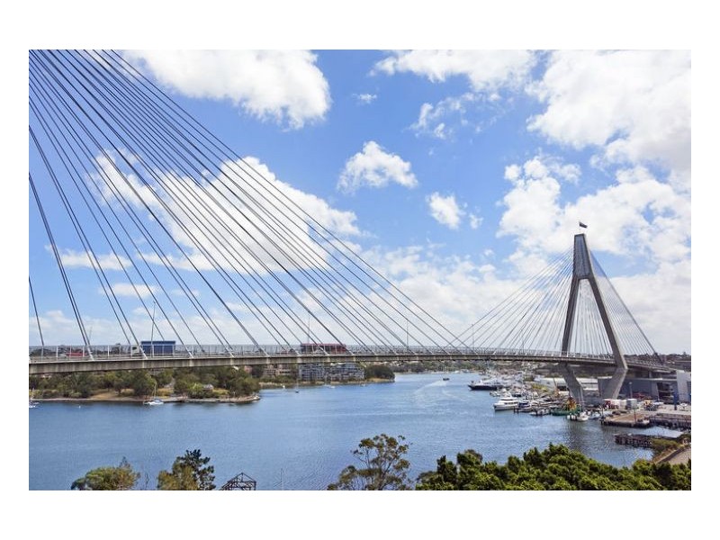 208/1 Distillery Drive, Pyrmont NSW 2009
