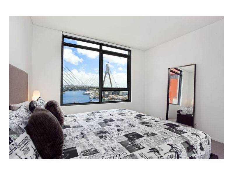208/1 Distillery Drive, Pyrmont NSW 2009