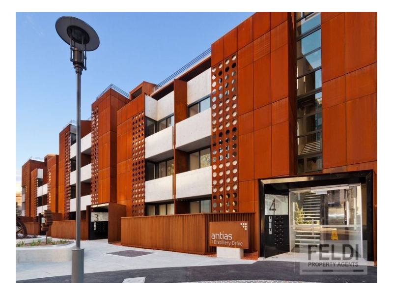 208/1 Distillery Drive, Pyrmont NSW 2009