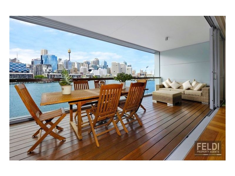 56a Pirrama Road, Pyrmont NSW 2009