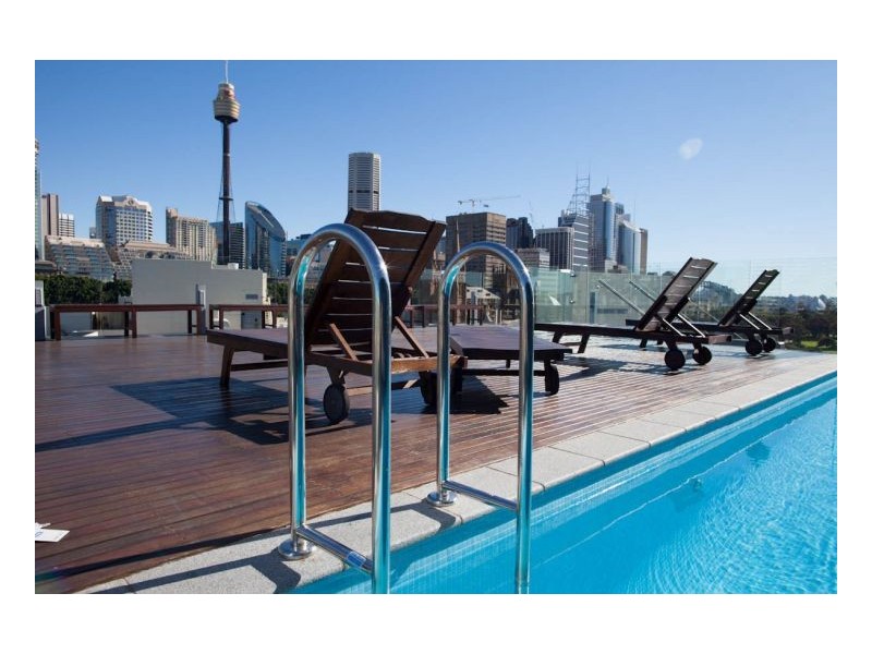 60-70 William St, Woolloomooloo NSW 2011