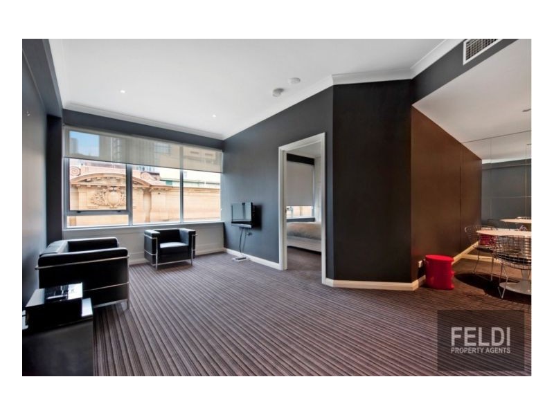 38 Bridge St, Sydney NSW 2000