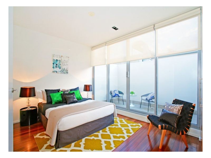 603/320-380 Harris Street, Pyrmont NSW 2009