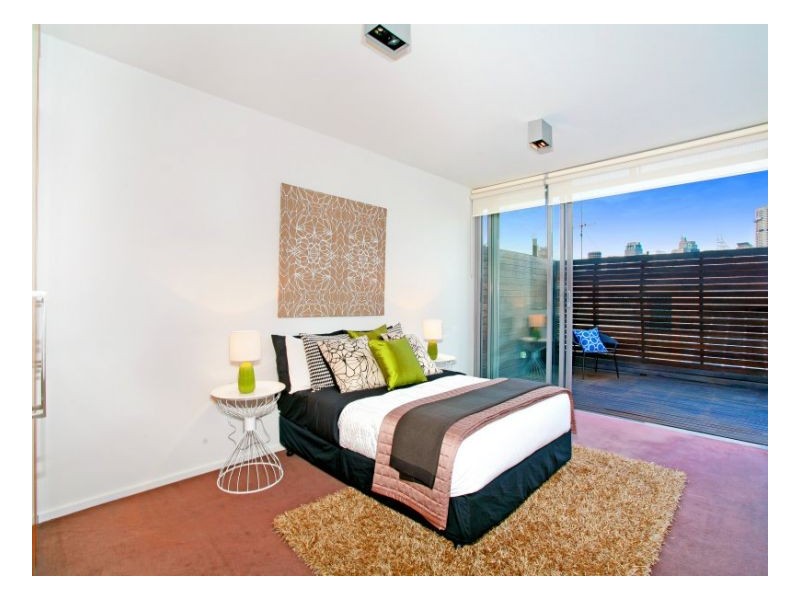 603/320-380 Harris Street, Pyrmont NSW 2009