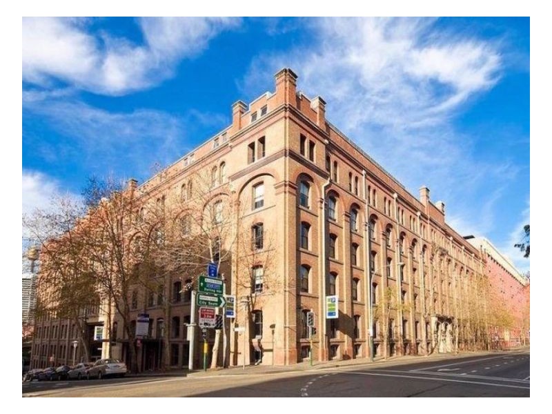 603/320-380 Harris Street, Pyrmont NSW 2009