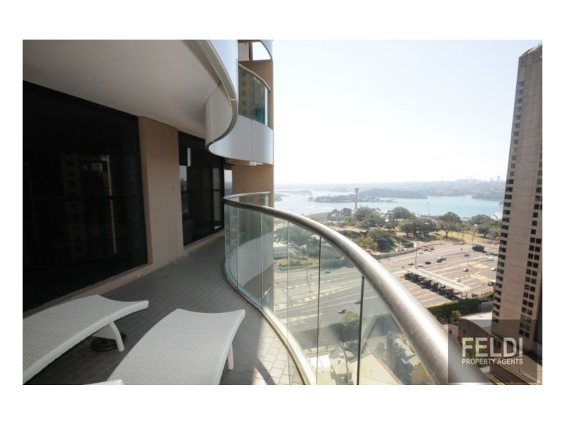 129 Harrington St, Sydney NSW 2000