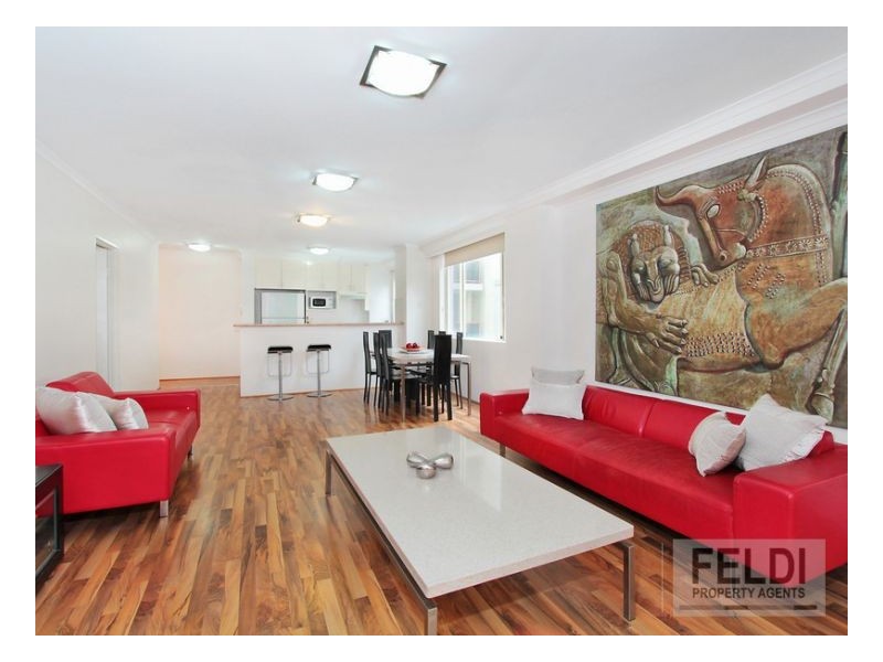 49/134-150 Bulwara Road, Pyrmont NSW 2009