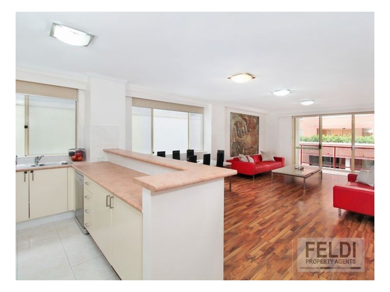 49/134-150 Bulwara Road, Pyrmont NSW 2009