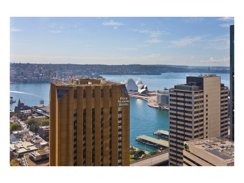 129 Harrington St, Sydney NSW 2000