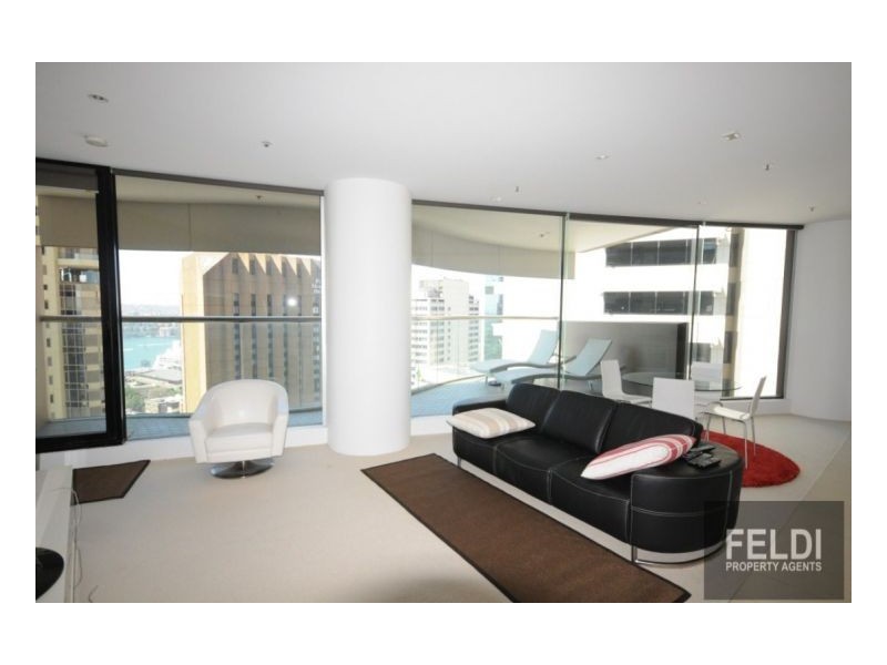 129 Harrington St, Sydney NSW 2000