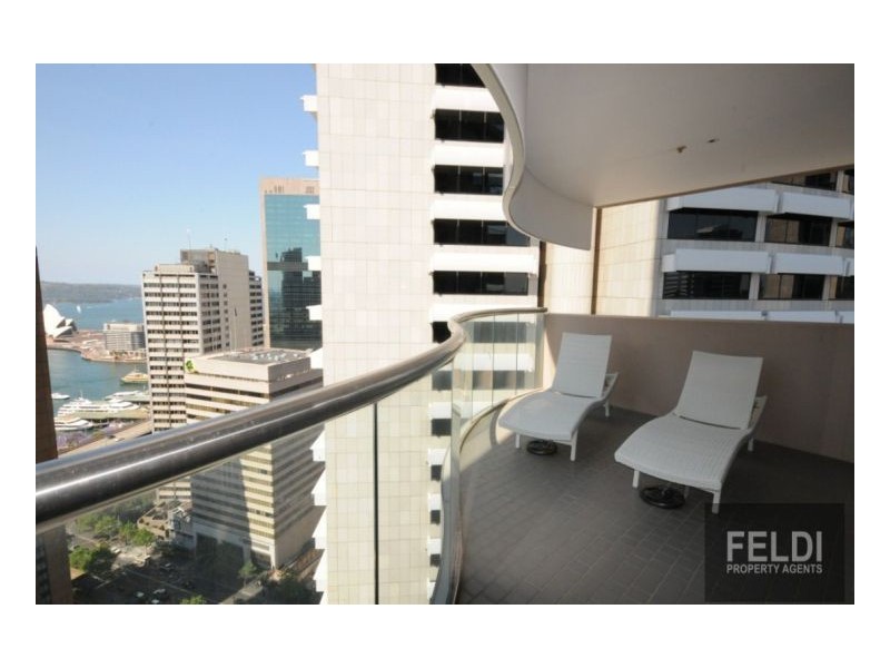 129 Harrington St, Sydney NSW 2000