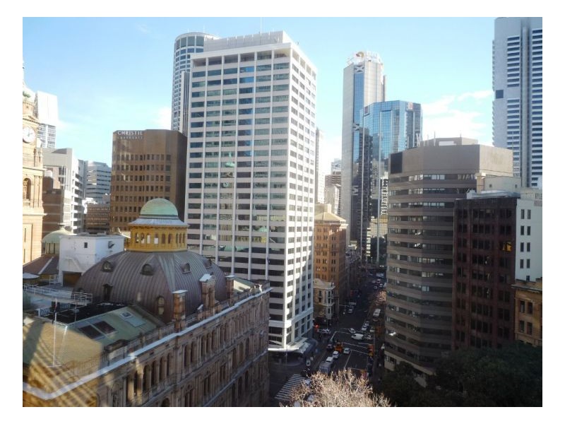 38 Bridge St, Sydney NSW 2000