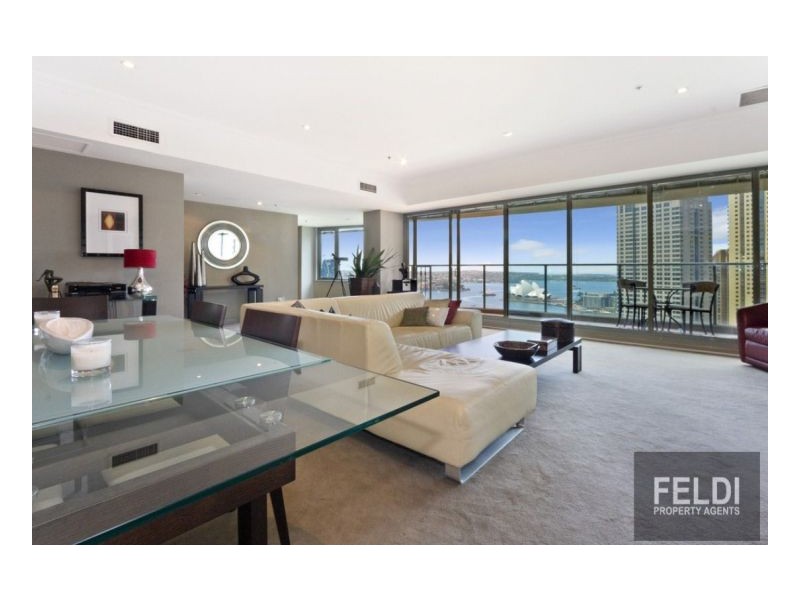 127 Kent Street, Sydney NSW 2000