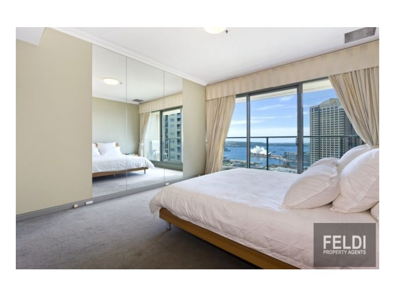 127 Kent Street, Sydney NSW 2000