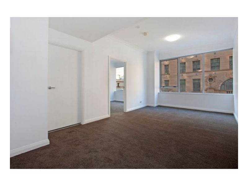 38 Bridge Street, Sydney NSW 2000