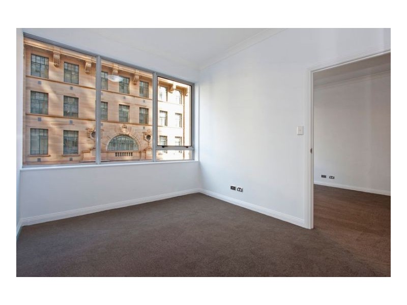 38 Bridge Street, Sydney NSW 2000