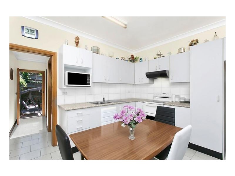 7 Hegarty Street, Glebe NSW 2037