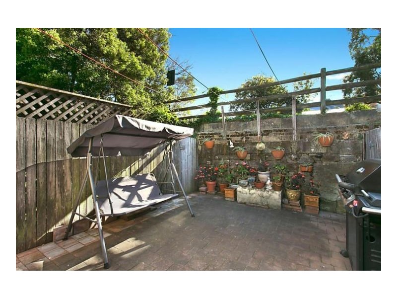 7 Hegarty Street, Glebe NSW 2037