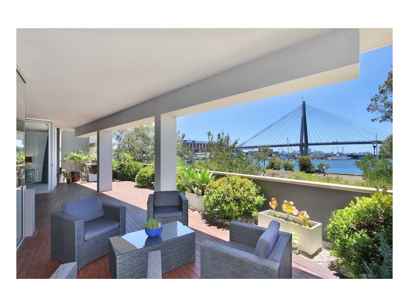 39/501 Glebe Point Road, Glebe NSW 2037