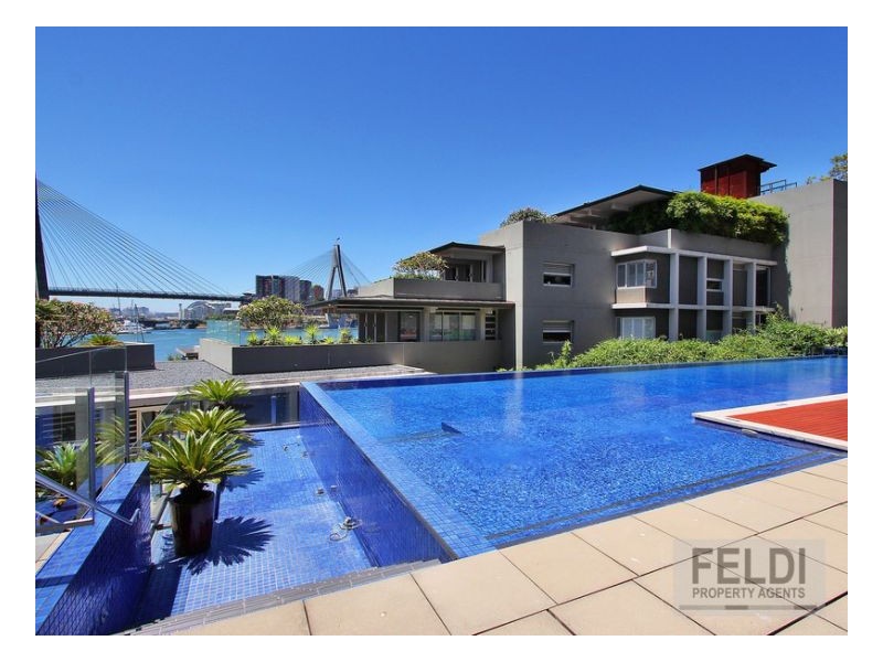 39/501 Glebe Point Road, Glebe NSW 2037