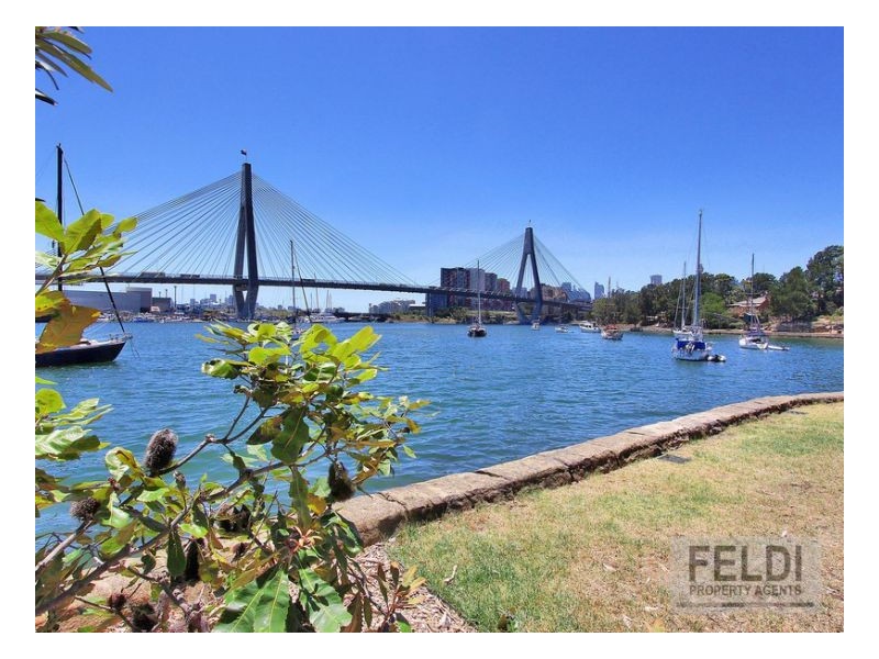 39/501 Glebe Point Road, Glebe NSW 2037