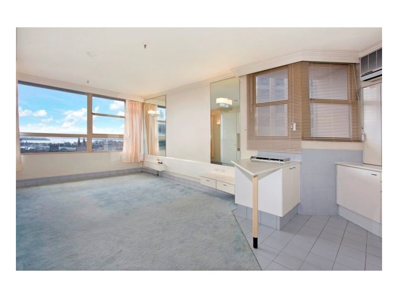 27 Park St, Sydney NSW 2000