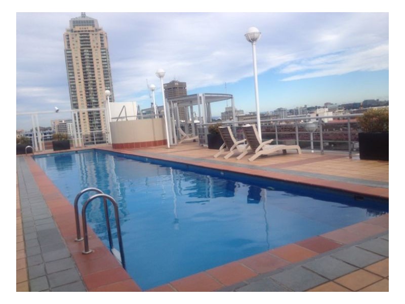 28 Harbour St, Sydney NSW 2000