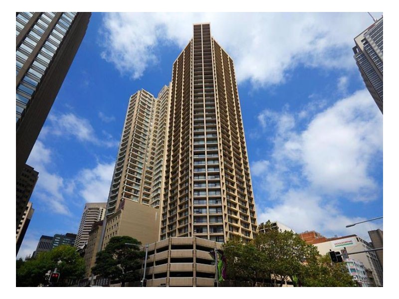 27 Park St, Sydney NSW 2000