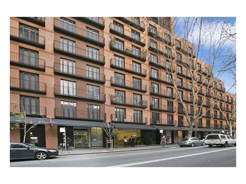 50 Macleay St, Potts Point NSW 2011