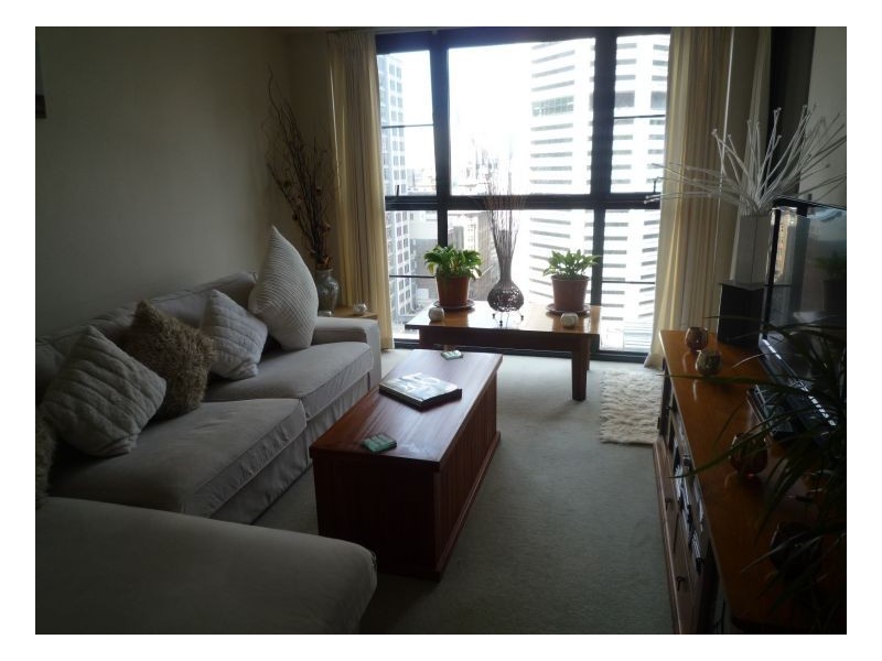 1 Hosking Pl, Sydney NSW 2000