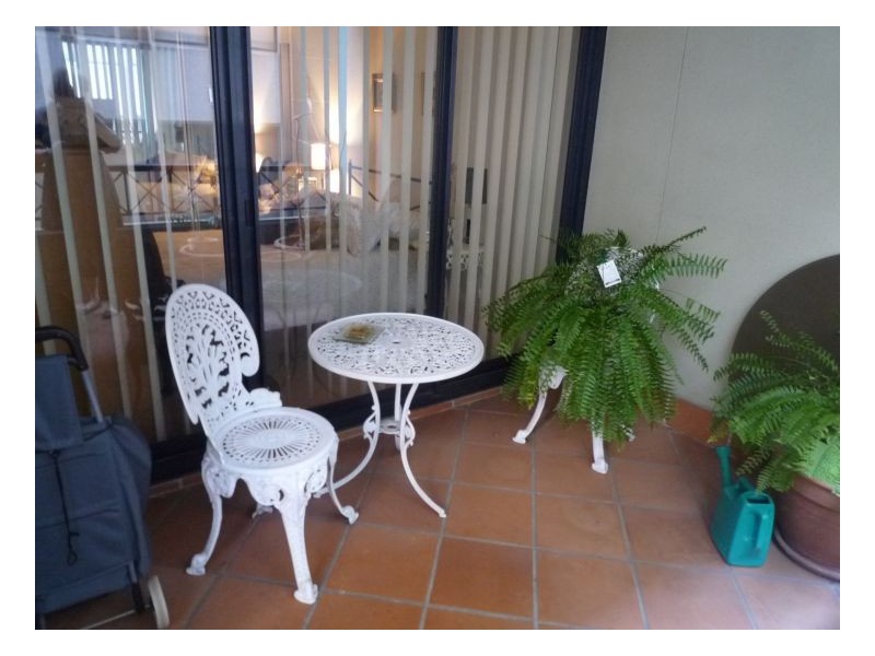 1 Hosking Pl, Sydney NSW 2000