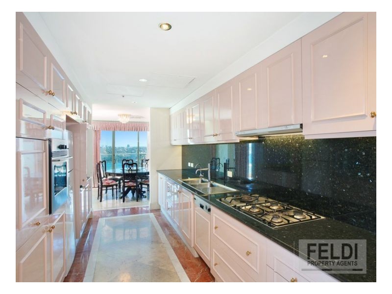 2802/127 Kent Street, Sydney NSW 2000