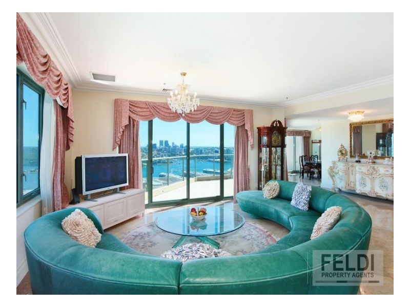 2802/127 Kent Street, Sydney NSW 2000