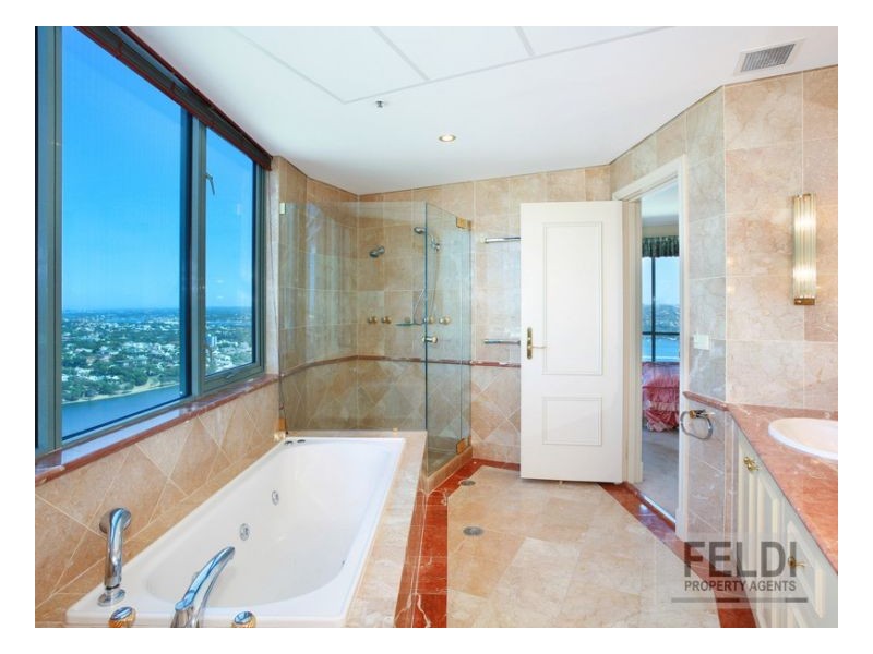 2802/127 Kent Street, Sydney NSW 2000