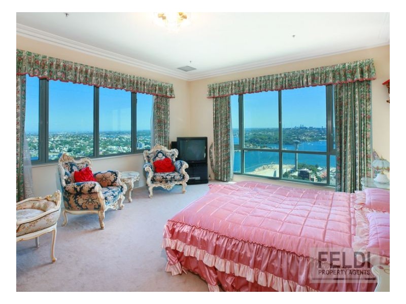 2802/127 Kent Street, Sydney NSW 2000