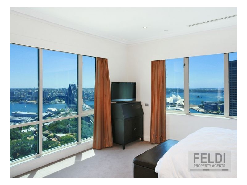 2803/127 Kent Street, Sydney NSW 2000