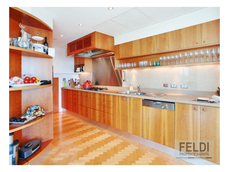 2803/127 Kent Street, Sydney NSW 2000