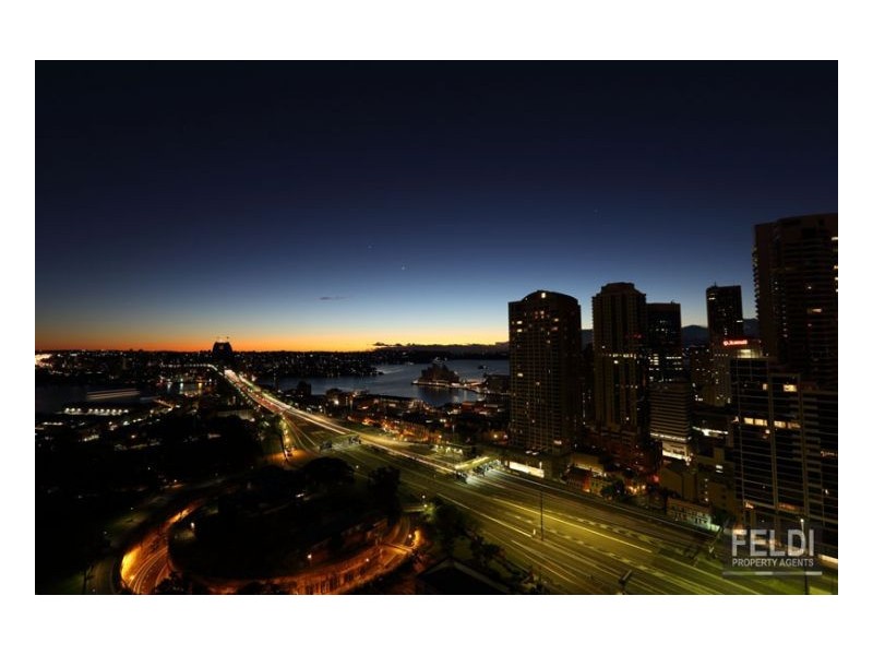 2803/127 Kent Street, Sydney NSW 2000