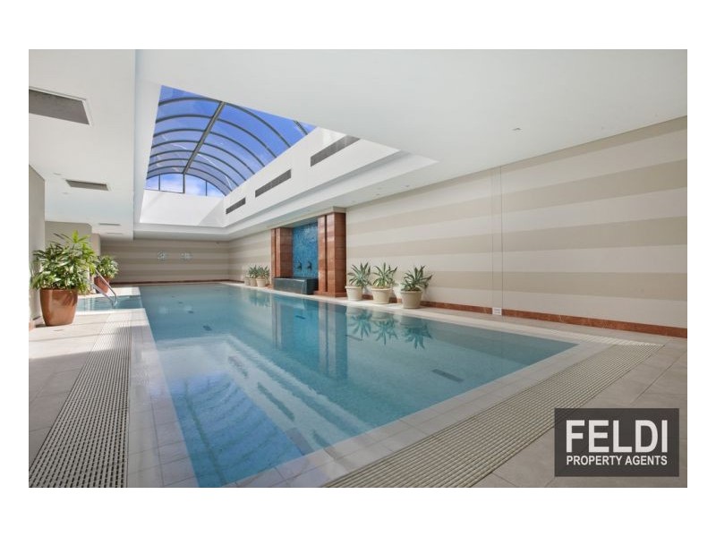 2803/127 Kent Street, Sydney NSW 2000