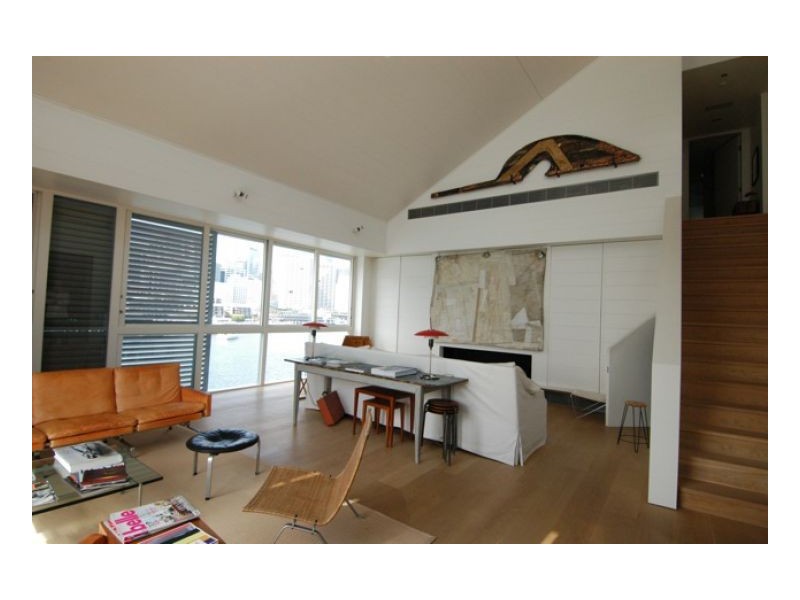 56a Pirrama Road, Sydney NSW 2000