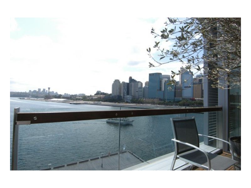 56a Pirrama Road, Sydney NSW 2000