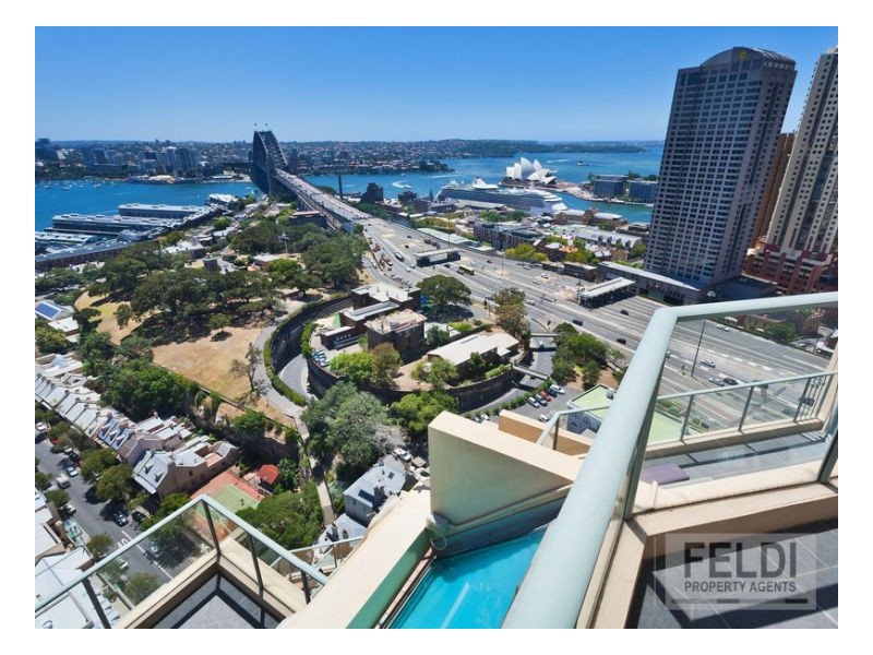 127 Kent Street, Sydney NSW 2000