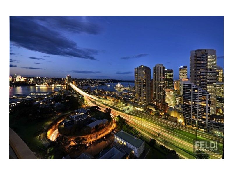 127 Kent Street, Sydney NSW 2000