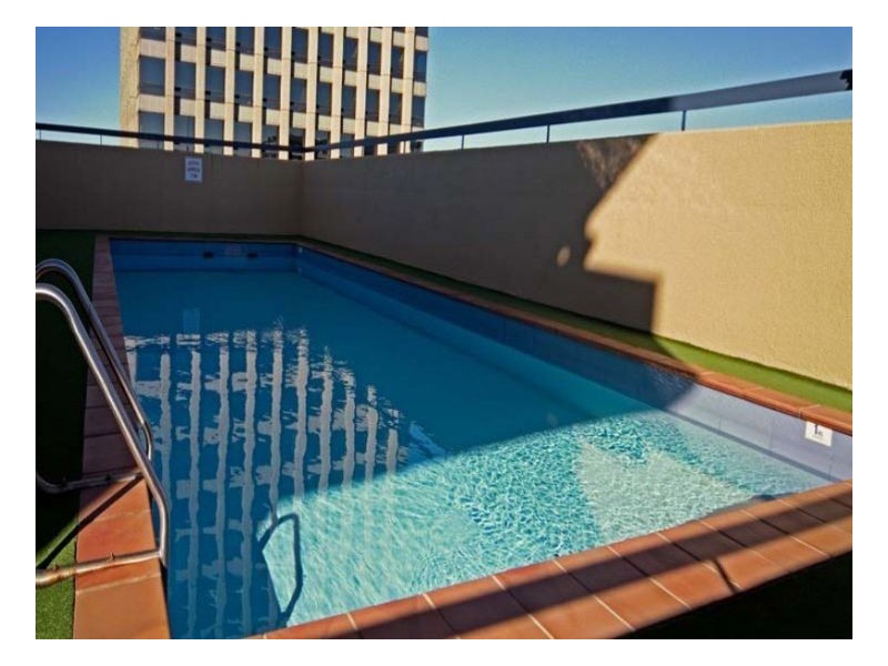 27 Park St, Sydney NSW 2000