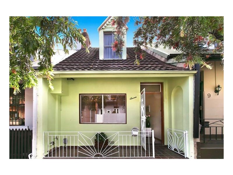 7 Hegarty Street, Glebe NSW 2037