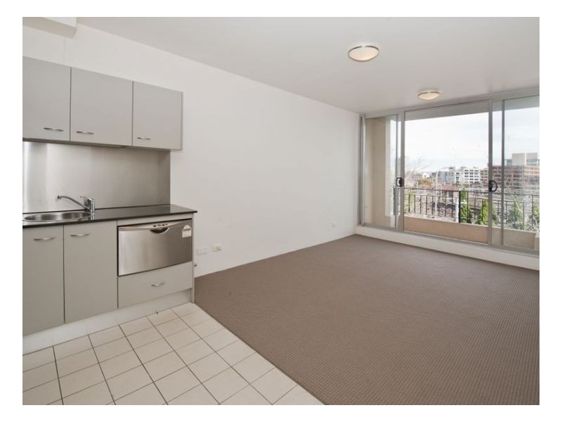 38 Chalmers St, Surry Hills NSW 2010