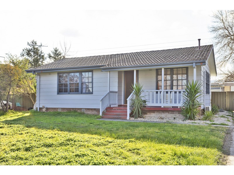 14 Gardinia Street, Springdale Heights NSW 2641