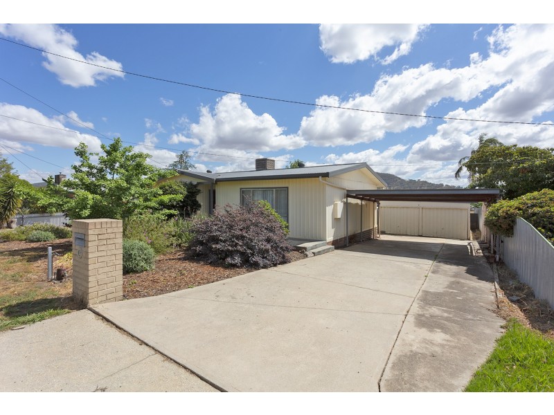 286 Vickers Road, Lavington NSW 2641