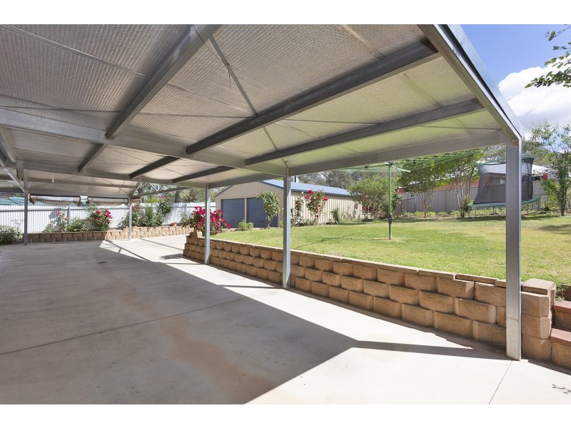 12 Dimbanna Court, Springdale Heights NSW 2641